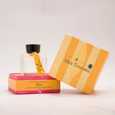 Profumo Ambiente ROSA 100ml