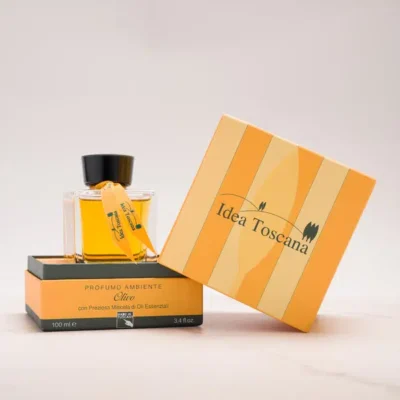 Profumo Ambiente OLIVO 100ml
