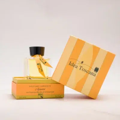 Profumo Ambiente AGRUMI 100ml