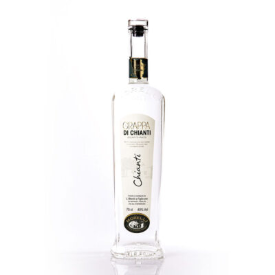 Grappa di Chianti 70cl