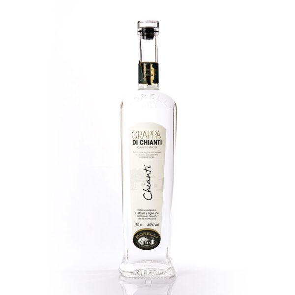Grappa di Chianti 70cl