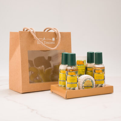 Gift Bag Ecologica
