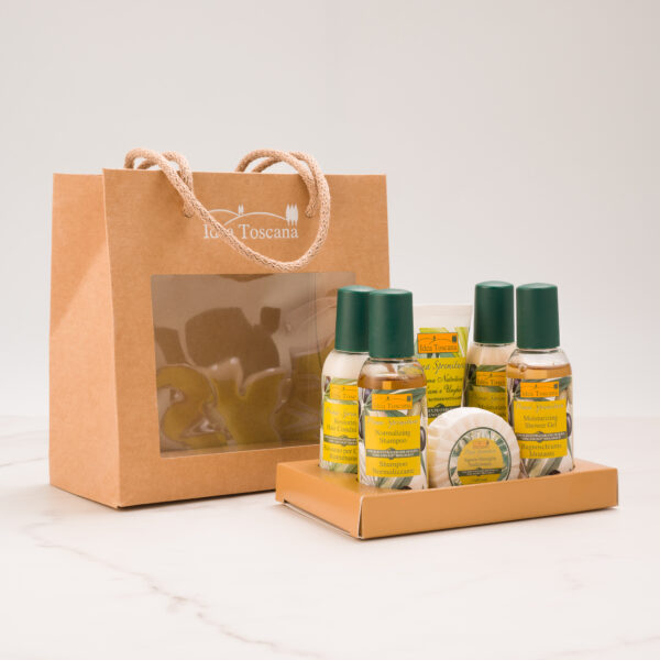 Gift Bag Ecologica