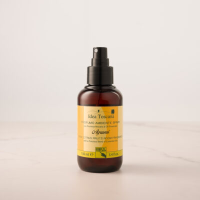 Profumo Ambiente Spray AGRUMI 100ml