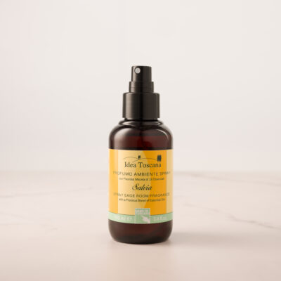 Profumo Ambiente Spray SALVIA 100 ml