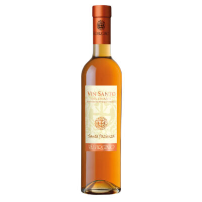 Vin Santo del Chianti DOC Santa Pazienza 50cl