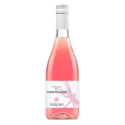 Toscana IGT Rosato Frizzante Valvirginio 75 cl
