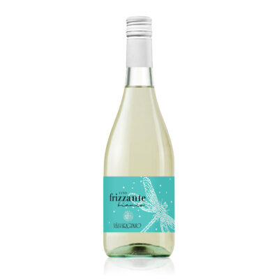 Toscana IGT Bianco Frizzante Valvirginio 75 cl