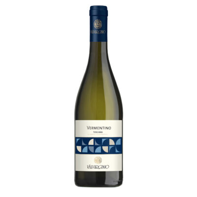 Vermentino Toscana IGT Valvirginio 75 cl
