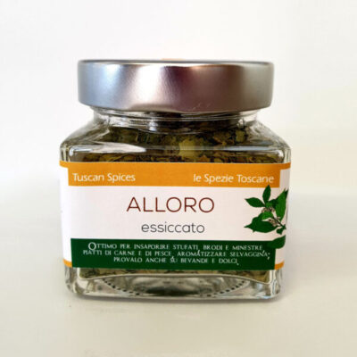 Alloro 25 gr