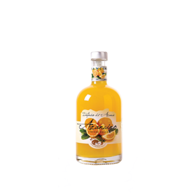 Arancino 32° 50cl