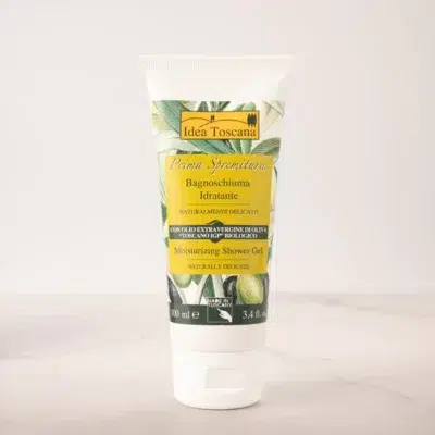 Bagnoschiuma Idratante Prima Spremitura 100ml