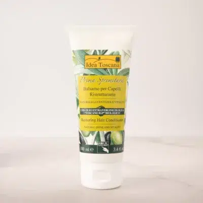 Balsamo Ristrutturante Prima Spremitura 100ml