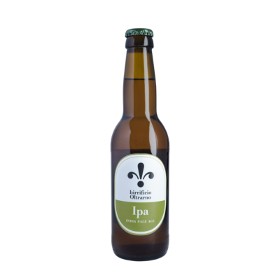 IPA - India Pale Ale 33cl