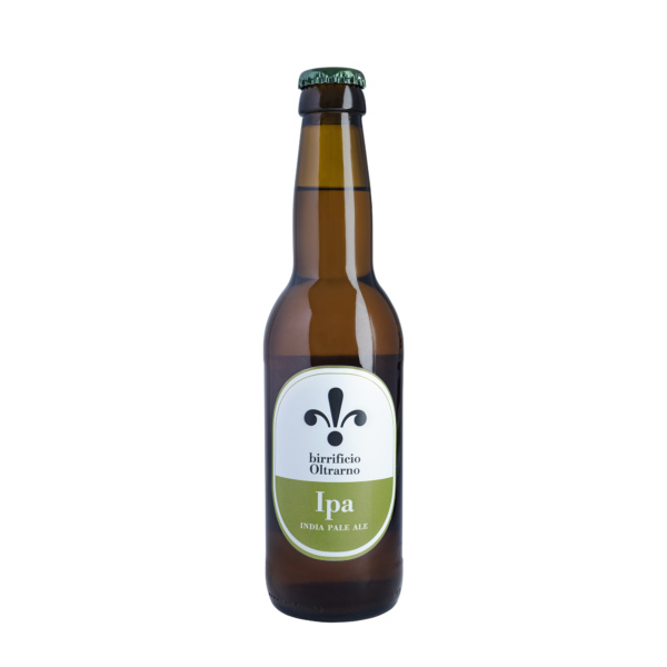 IPA - India Pale Ale 33cl