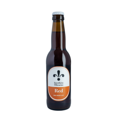 RED - Red Irish 33cl