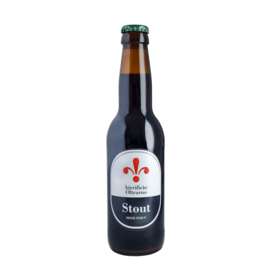 STOUT- Irish Stout 33cl