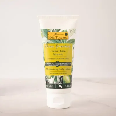 Crema Corpo Idratante Prima Spremitura 100ml