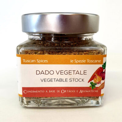 Dado vegetale 95gr