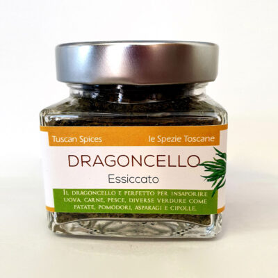 Dragoncello 25 gr
