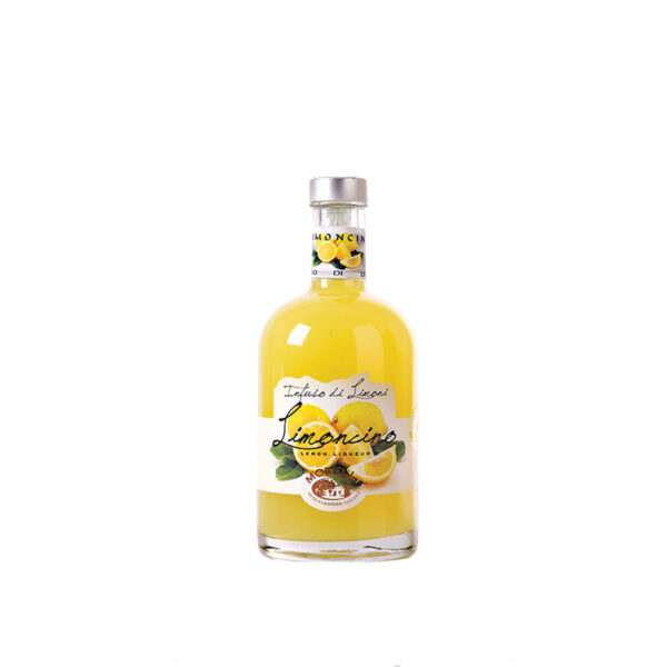 Limoncino 32° 50cl