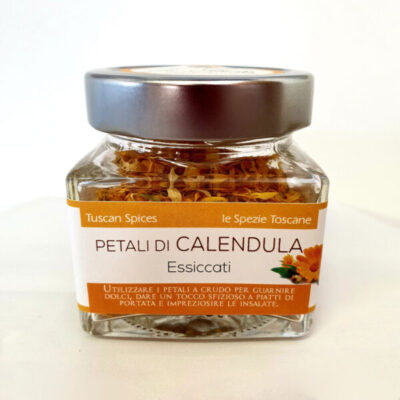 Petali di Calendula 6gr