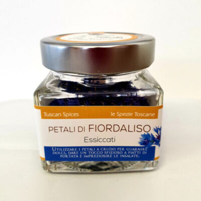 Petali di Fiordaliso 4gr