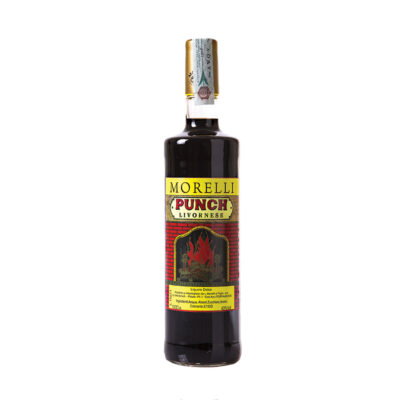 Punch livornese 1lt