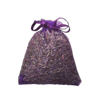 Sacchettino profumato LAVANDA 10gr
