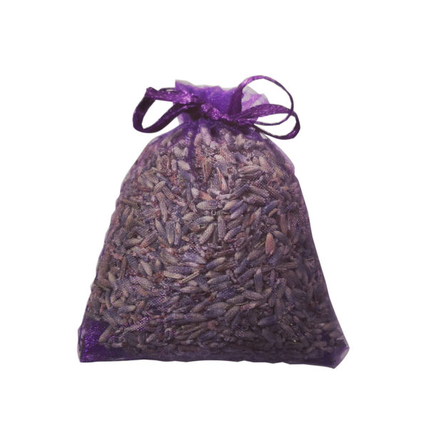 Sacchettino profumato LAVANDA 10gr