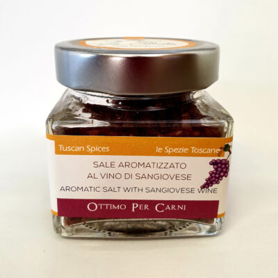 Sale al Sangiovese 140gr