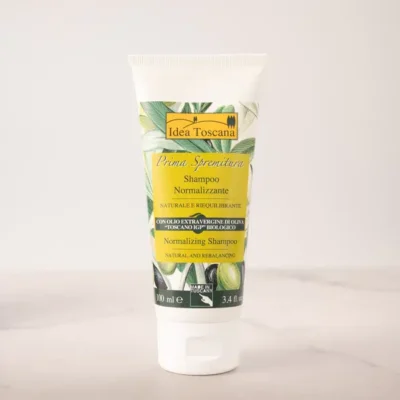 Shampoo Normalizzante Prima Spremitura 100ml