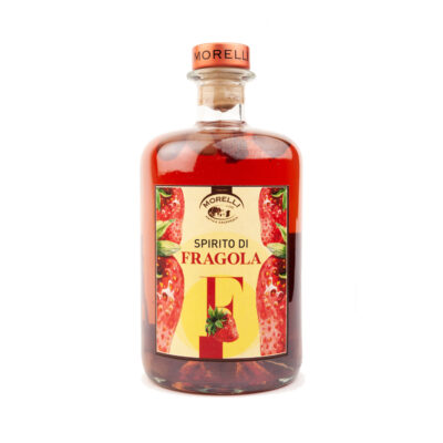 Spirito di fragola 70cl