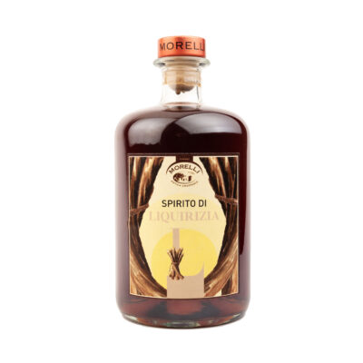 Spirito di liquirizia 70cl