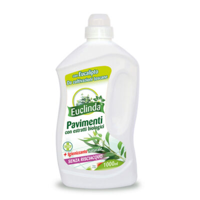 Detersivo Pavimenti Euclinda 1000ml