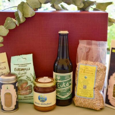 Sapori di Toscana Oligea - Idea regalo