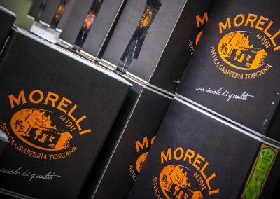Liquori Morelli