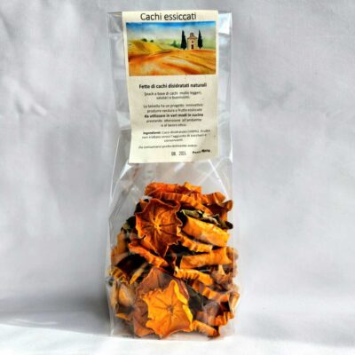 Cachi essiccati 180gr