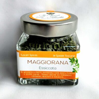 Maggiorana 15gr