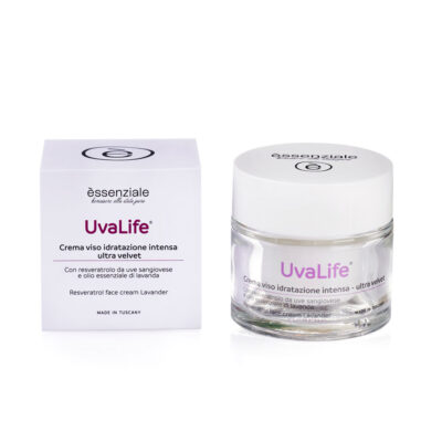 Crema viso UvaLife – Ultra Velvet 50 ml