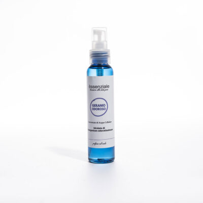 Idrolato di Geranio odoroso 100 ml