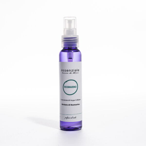 Idrolato di Rosmarino 100 ml