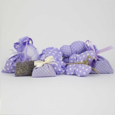 Sacchettino profumato LAVANDA