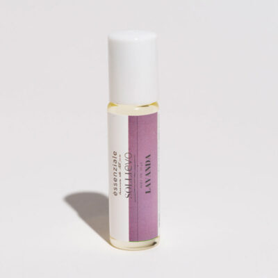 Sollievo - Roll on Lavanda 10ml