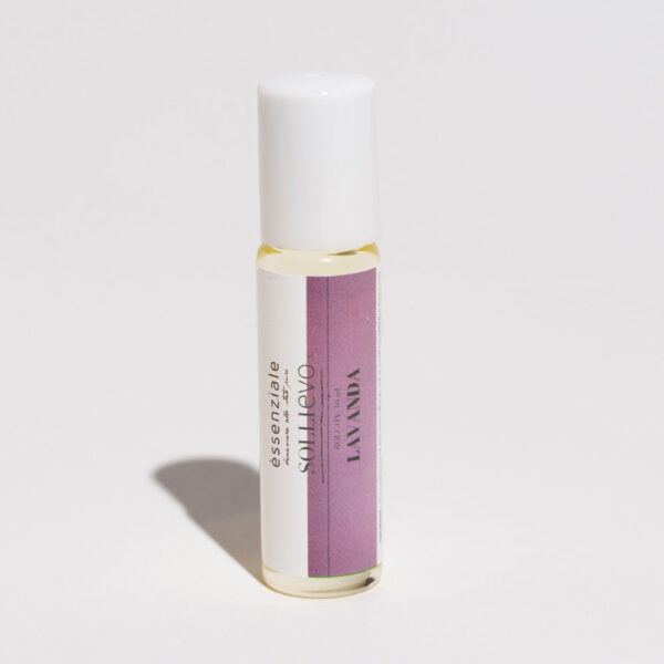 Sollievo - Roll on Lavanda 10ml