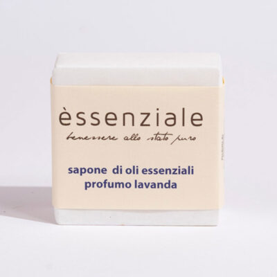 Sapone Lavanda 100 gr