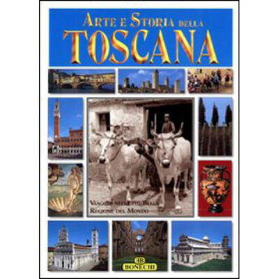 Libri Toscana