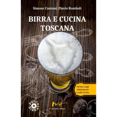 BIRRA E CUCINA TOSCANA