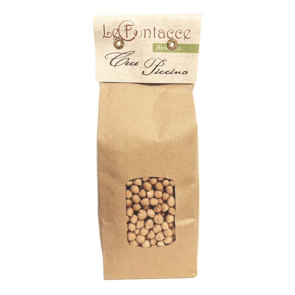 Cece Piccino 500 gr